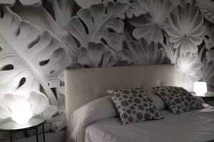 B&b Casa MaLú Napoli Vomero