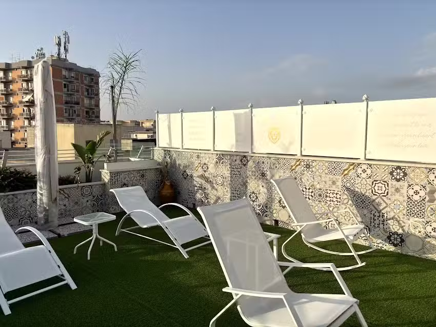 B&B Casa MarFe