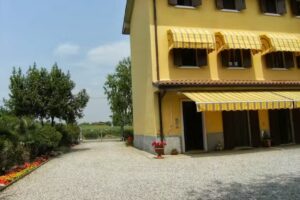 B&B Casa Marina – CIN IT023022B4P7V3XFYD