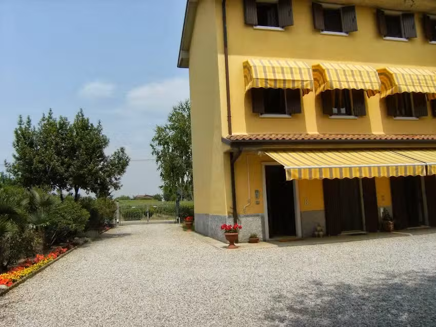 B&B Casa Marina – CIN IT023022B4P7V3XFYD