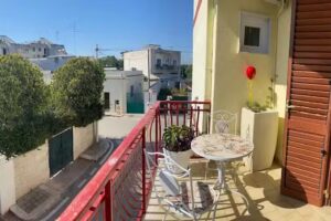 B&B “Casa Merlino”