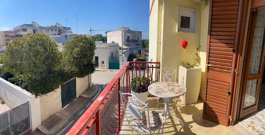 B&B “Casa Merlino”