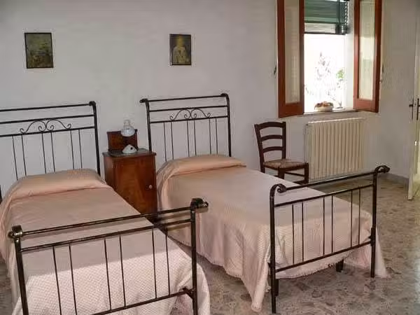 B&B Casa Nicolaus