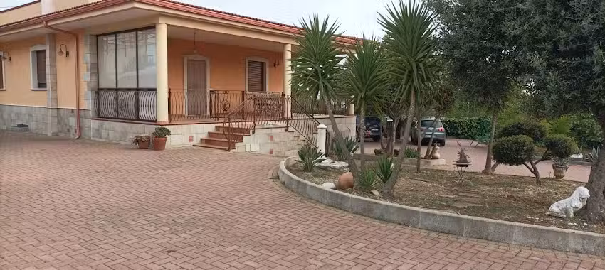 B&B Casa Nisi