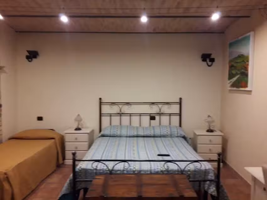 B&B Casa Nonna Vittoria