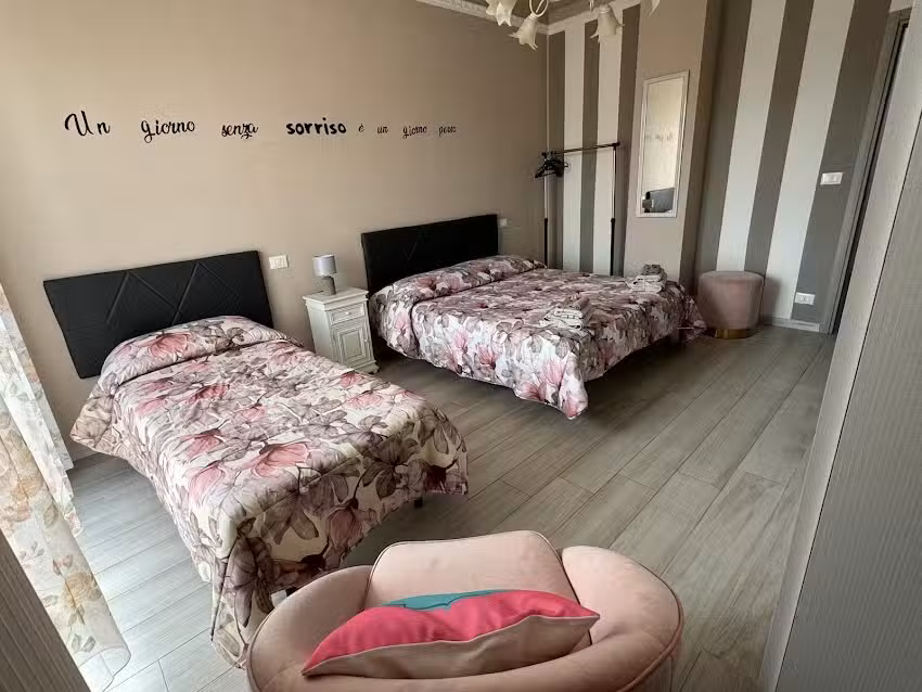 B&B Casa Pandora Affittacamere