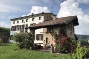 B&B Casa Piantone