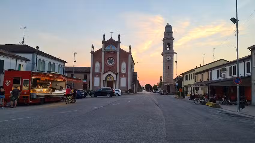 B&B CASA PIVA Gastronomia Panificio Pasticceria