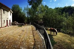 B&B Casa San Quirico