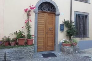 B&B Casa Santa Maria