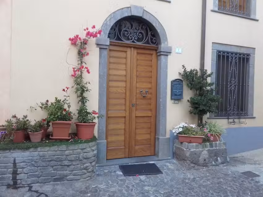 B&B Casa Santa Maria