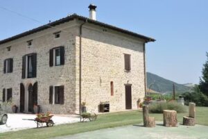 B&B Casa Sassolo 1713