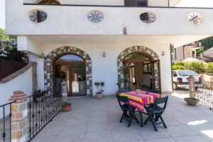 B&B Casa Scirocco