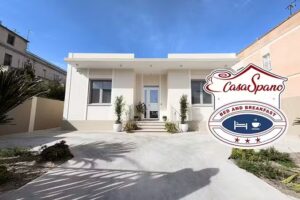 B&b Casa Spano