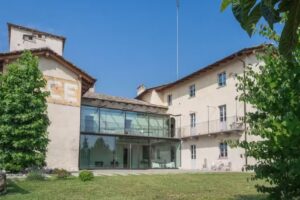 B&B Casa Torre Allera