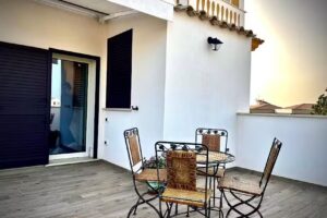 B&B Casa Torre Chimera