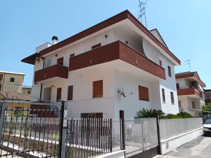 B&B Casa Tua Venafro