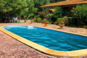 B&B Casa Vacanza Centro Sardegna