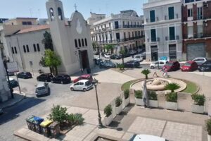 B&B casa vacanza Helios Home and affittacamere Helios One