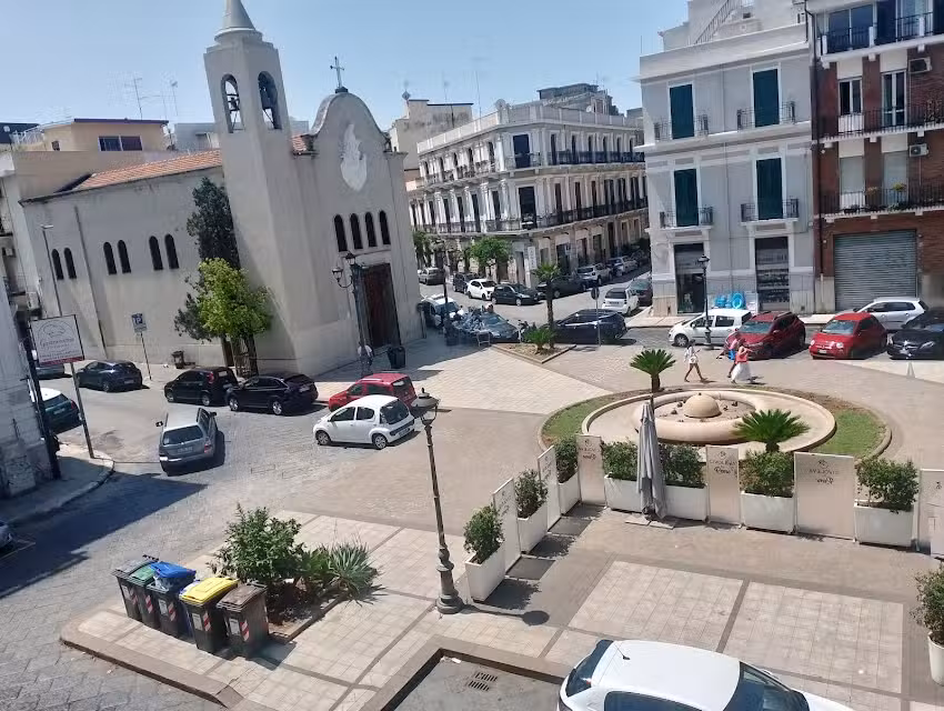 B&B casa vacanza Helios Home and affittacamere Helios One