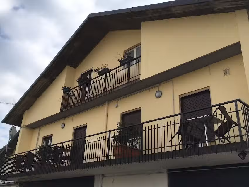 B&B Casa vacanze del Turista