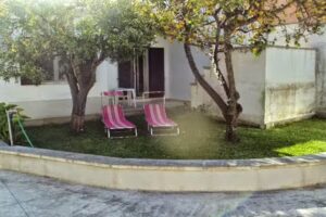 B&B Casa vacanze Eufemia – Camere e appartamenti per vacanze nel Salento