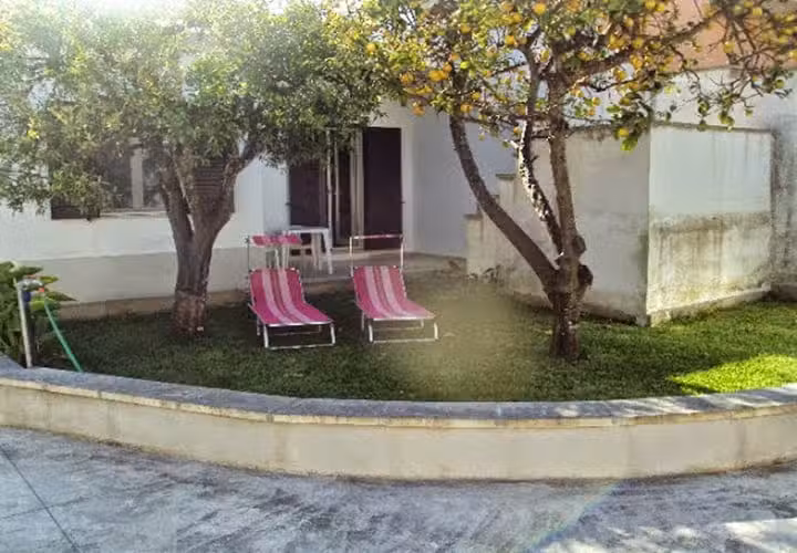 B&B Casa vacanze Eufemia – Camere e appartamenti per vacanze nel Salento