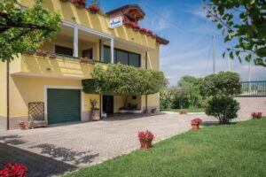 B&B Casa Vacanze Il Girasole