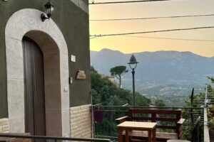 B&B – Casa Vacanze il Vicolo – Oliveto Citra