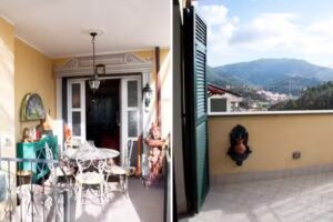 B&B Casa Vacanze Piccole Donne