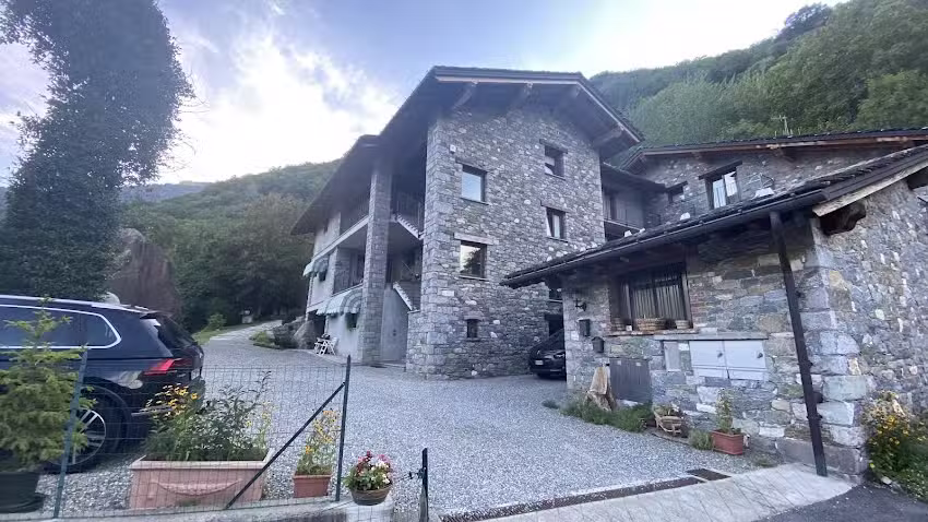 B&B Casa Val