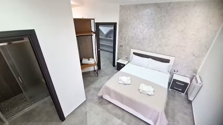 B&B, CASA VENEZIANO, MESSINA,ALLOGGIO VICINO POLICLINICO,PALARESCINA,SAN FILIPPO-