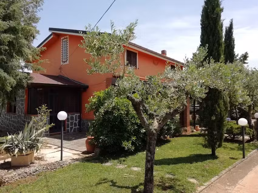 B&B Casa Vigne