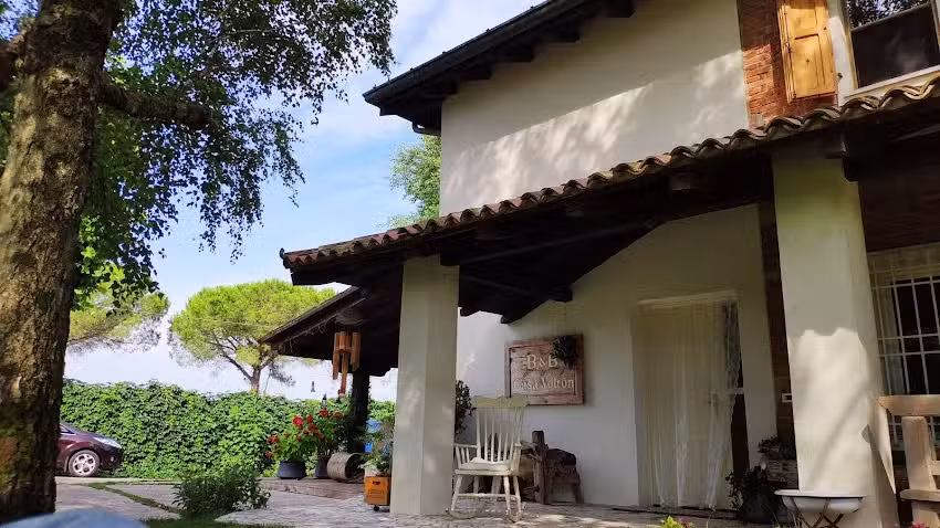 B&B Casa Volton