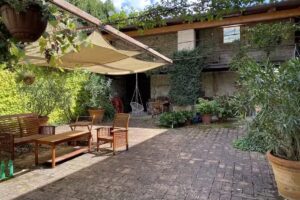 b&b Casa Zia Cianetta Residenza di Campagna