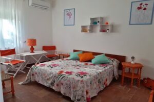 B&B CasaBianca Palinuro