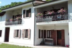 B&B Casagrande di Morona Lorenza