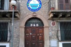 B&B CASALBERGO ‘700