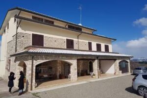 B&B Casale 1921 di Antonio D’Andrea