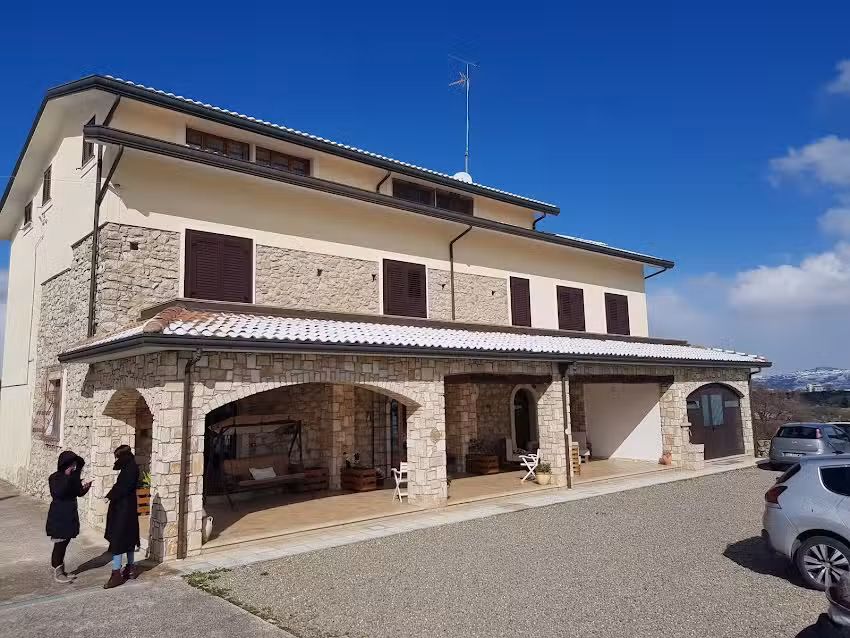 B&B Casale 1921 di Antonio D’Andrea