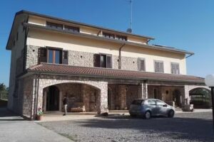 B&B Casale 1921 Di Mattia D’Andrea