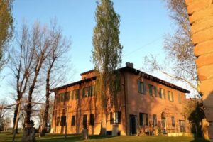 B&B Casale Bondanello