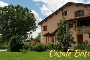 B&B Casale Bosco