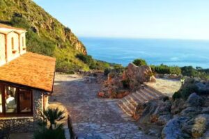 B&B Casale Corcella Scopello