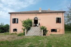 B&B Casale Costa dei Trabocchi CIN:IT069086C19PCVB9YI