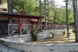 B&B Casale della Certosa di Trisulti