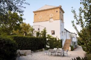 B&B Casale delle Lavande