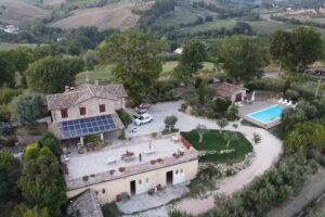 B&B Casale Il Cerqueto