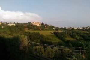 B&b – Casale Il Chiacchierino