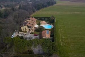 B&B “Casale La Meridiana”